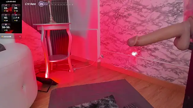 MeganDraco  online show from March 2025 12:59:02 PM