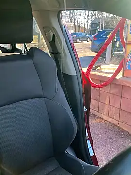 Vanilla-Cakebaum online show from March 2026 09:07:01 PM