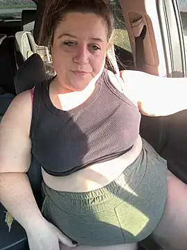 Vanilla-Cakebaum online show from April 2026 09:53:02 PM