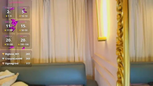 Snapshot of Paiige_peach chatting on February 2026 10:43:02 PM Paiige peach online show from February 2026 10:43:02 PM