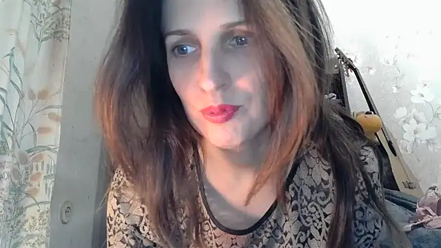 RitaSunnyX online show from February 2025 04:18:02 PM