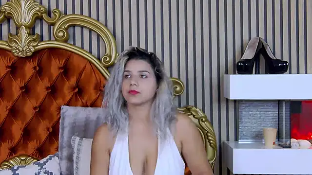 SweetMissXXX online show from October 2025 06:35:02 AM