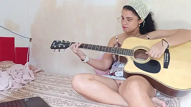 ELIZABETHFX online show from March 2025 06:23:02 PM