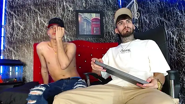 Brutal Sex Fucking online show from December 2024 01:53:01 AM