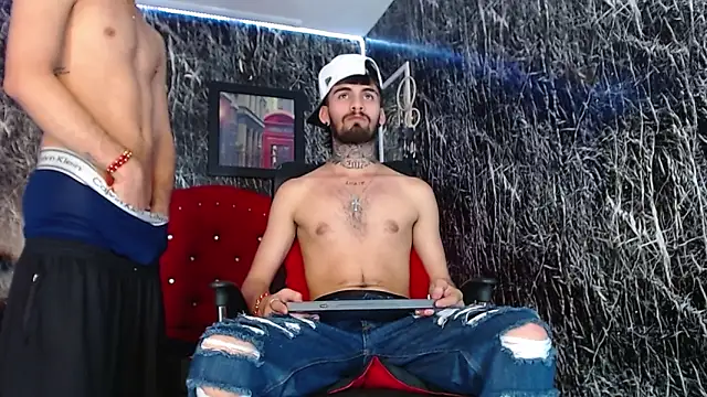 Brutal Sex Fucking online show from December 2024 01:36:02 AM