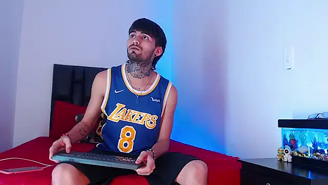 Brutal Sex Fucking online show from January 2025 03:36:02 AM