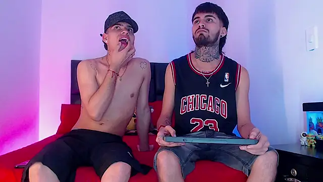 Brutal Sex Fucking online show from January 2025 07:49:02 PM