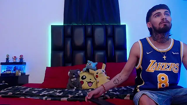 Brutal Sex Fucking online show from March 2025 10:48:02 PM