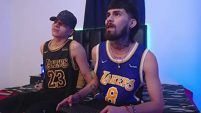 Brutal Sex Fucking online show from March 2025 04:49:02 AM