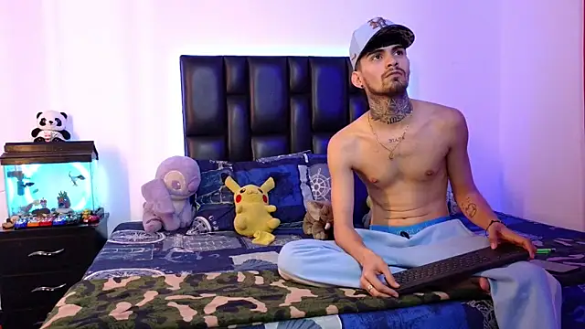 Brutal Sex Fucking online show from February 2026 10:52:02 PM