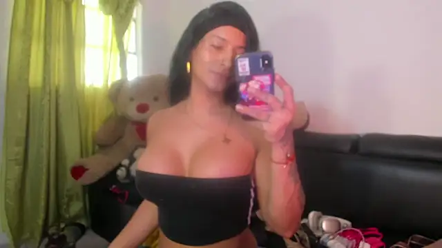 Snapshot of jennifer_ts chatting on June 2026 05:46:02 PM jennifer ts online show from June 2026 05:46:02 PM
