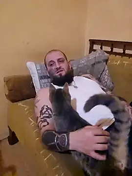 Snapshot of TattooedDick92 chatting on January 2025 08:58:02 PM TattooedDick92 online show from January 2025 08:58:02 PM