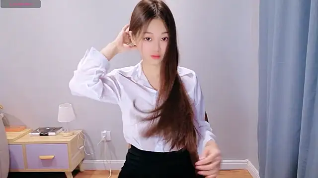 Snapshot of saomaomao69 chatting on February 2025 04:20:01 AM saomaomao69 online show from February 2025 04:20:01 AM