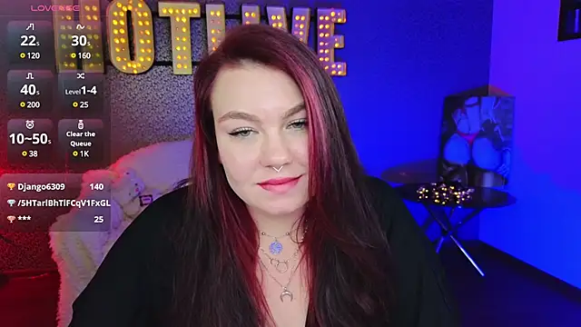 Lilumytrend online show from December 2024 03:30:02 PM