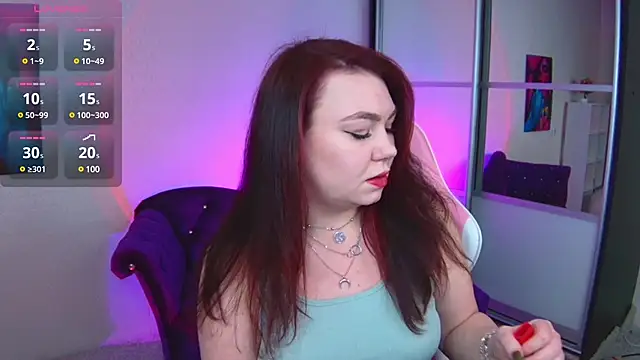 Lilumytrend online show from December 2024 12:06:01 PM