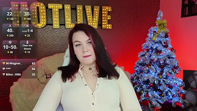 Lilumytrend online show from December 2024 09:11:02 AM