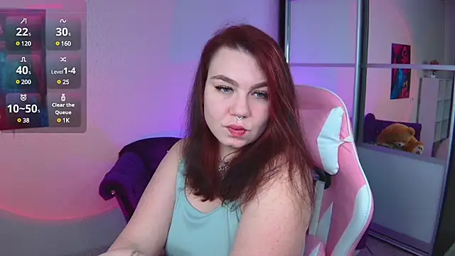 Lilumytrend online show from December 2024 12:24:01 PM