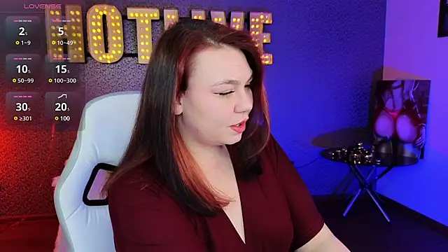 Lilumytrend online show from January 2025 06:17:02 AM