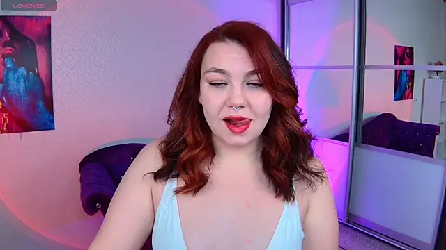 Lilumytrend online show from February 2025 12:17:02 PM