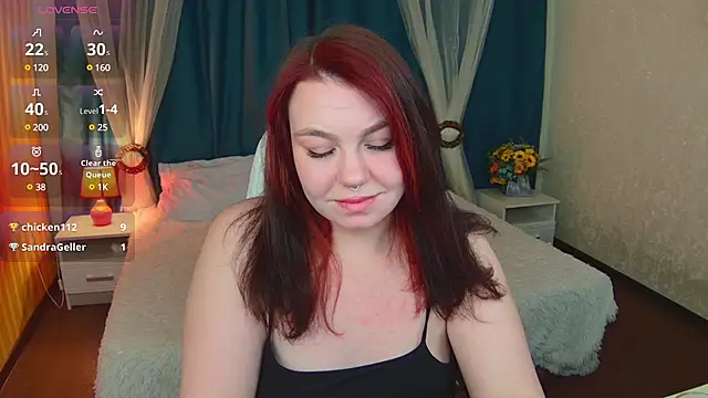 Lilumytrend online show from March 2025 03:18:02 PM