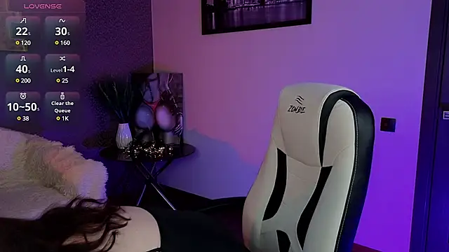 Lilumytrend online show from March 2025 04:12:01 PM