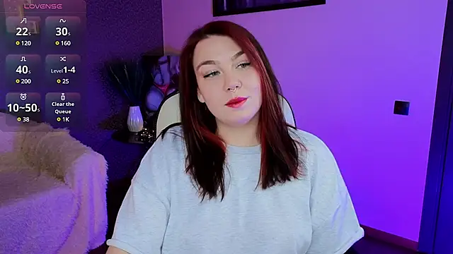 Lilumytrend online show from March 2025 06:16:01 AM