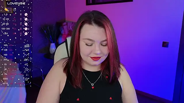 Lilumytrend online show from October 2025 06:12:01 AM