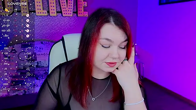 Lilumytrend online show from February 2026 12:10:01 PM