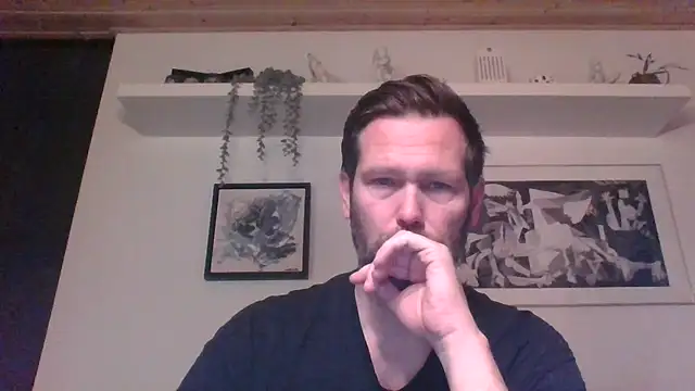 Gotta1 online show from February 2025 11:21:02 PM