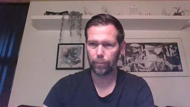 Gotta1 online show from February 2025 06:28:01 AM