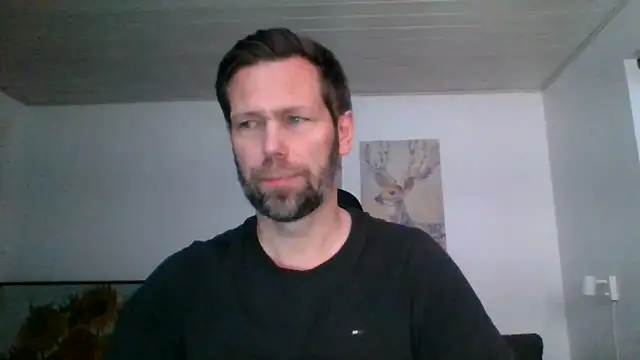 Gotta1 online show from February 2025 04:58:02 PM