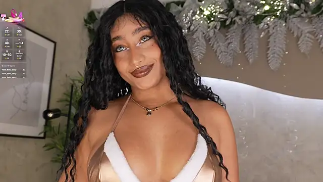 Snapshot of Will_Hendrix chatting on December 2025 11:58:02 AM Will Hendrix online show from December 2025 11:58:02 AM