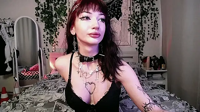 Marcellean online show from January 2025 07:43:01 AM