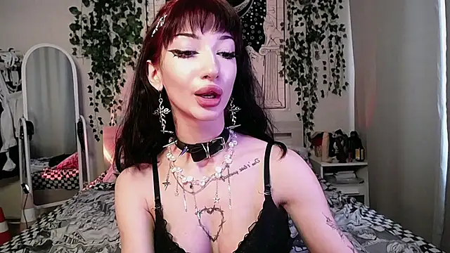 Marcellean online show from January 2025 10:45:01 AM