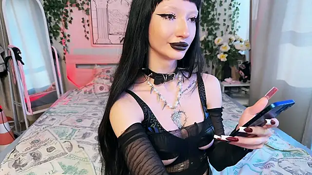 Marcellean online show from March 2025 07:58:02 AM