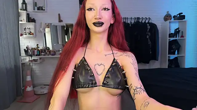 Marcellean online show from November 2025 06:57:02 AM