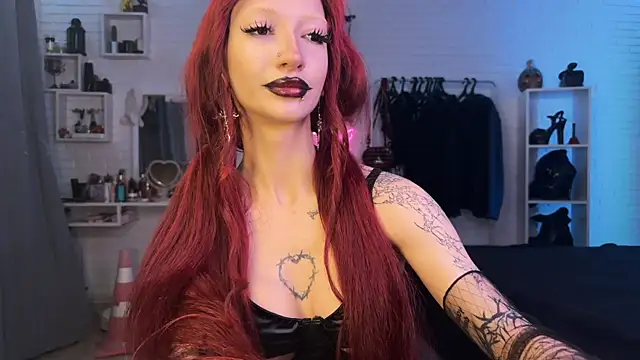 Marcellean online show from November 2025 11:36:02 PM