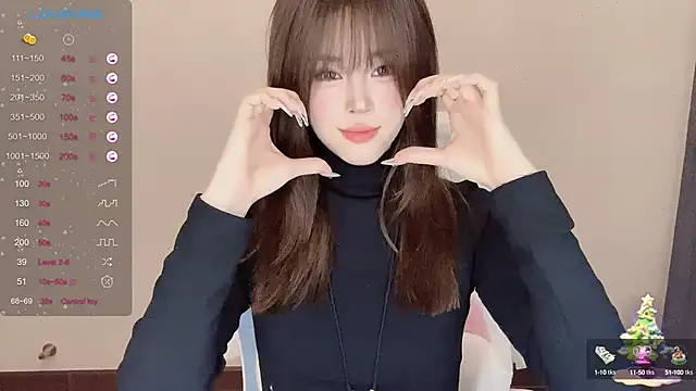 Mini-X online show from February 2025 09:22:02 AM