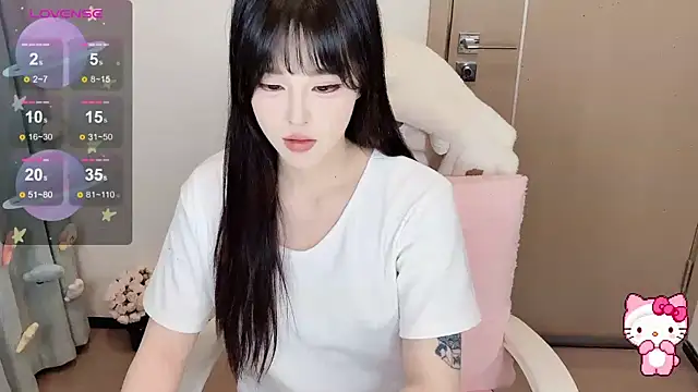 Snapshot of Mini-X chatting on March 2026 01:06:02 PM Mini-X online show from March 2026 01:06:02 PM