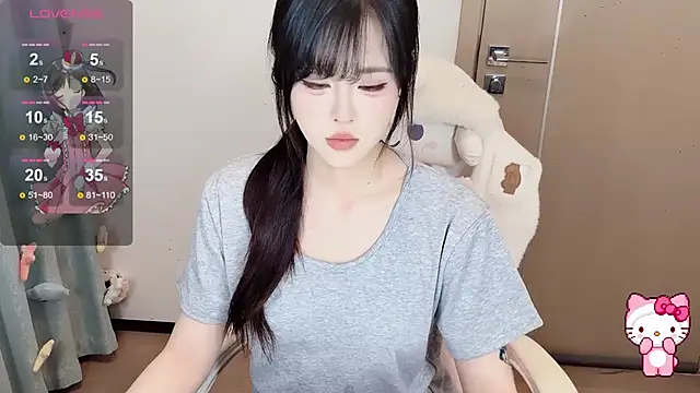 Snapshot of Mini-X chatting on April 2026 12:49:01 PM Mini-X online show from April 2026 12:49:01 PM