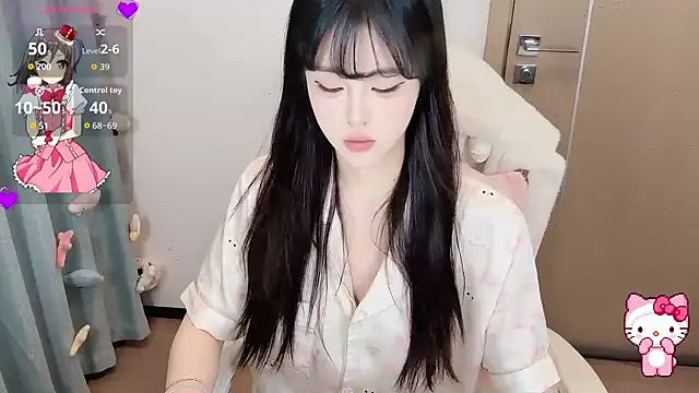 Snapshot of Mini-X chatting on April 2026 01:11:01 PM Mini-X online show from April 2026 01:11:01 PM