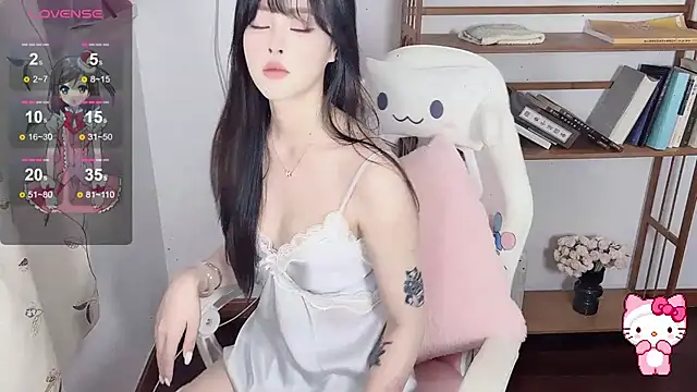 Snapshot of Mini-X chatting on April 2026 01:25:02 PM Mini-X online show from April 2026 01:25:02 PM