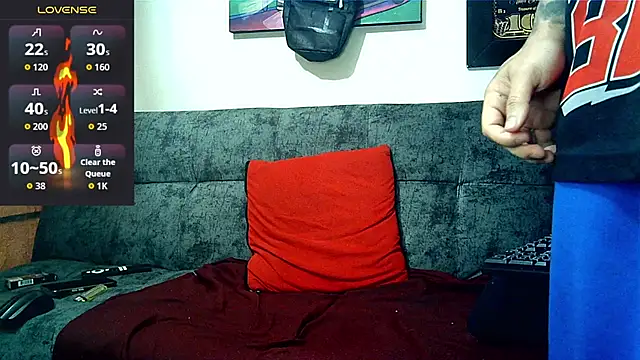 Patrick jane online show from October 2025 09:26:02 PM