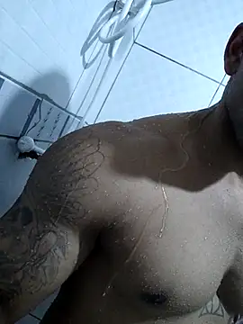 Jhonny walkeer online show from November 2025 05:23:02 PM