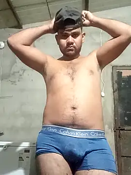 travieso2893 online show from March 2025 10:41:02 AM