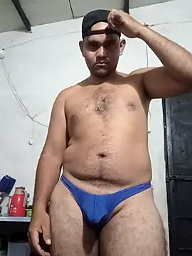 travieso2893 online show from October 2025 04:48:01 AM