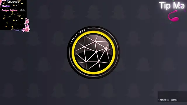 Absolute Selfsucker Lily online show from November 2025 09:04:01 PM