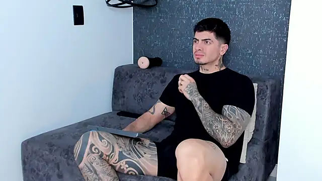  mrcock online show from November 2025 07:27:02 PM