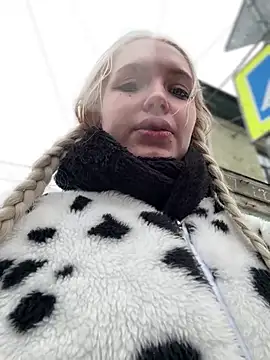 Milkyy wway online show from March 2025 11:56:01 AM