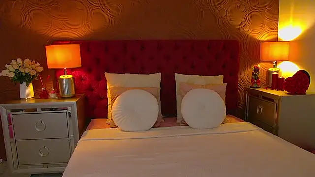 IrisMonn online show from March 2026 06:09:02 AM